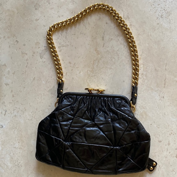 Vintage Marc Jacobs STAM shoulder bag - Picture 2 of 5